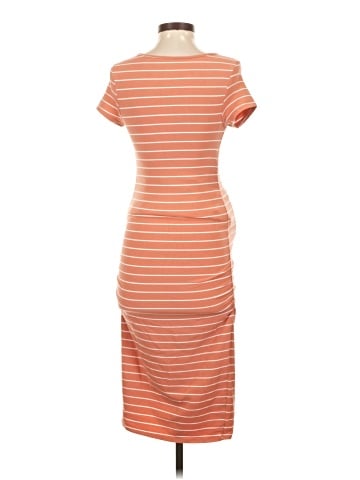 Isabel Casual Dress (view 2)