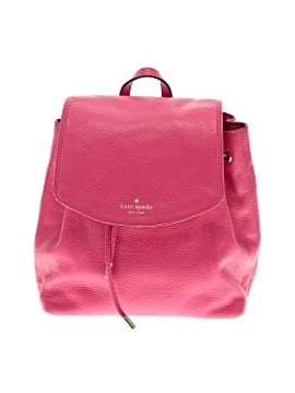 Kate Spade New York Leather Backpack