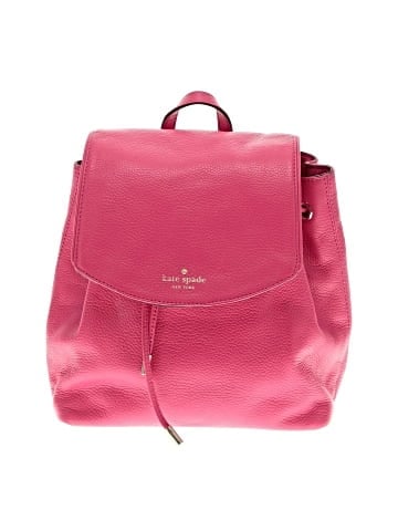 Kate Spade New York Leather Backpack (view 1)