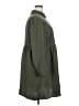 ASOS 100% Polyester Green Casual Dress Size 18 - photo 4