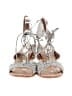Dolce Vita Silver Wedges Size 8 1/2 - photo 2