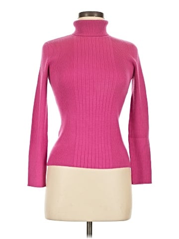 New York & Company Turtleneck Sweater (view 1)
