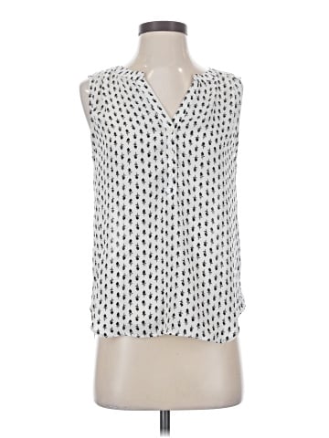 Lila Rose Sleeveless Blouse (view 1)