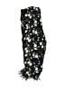 ONAM 100% Rayon Black Scarf One size - photo 2