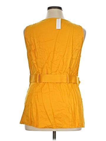 New York & Company Sleeveless Top (view 2)