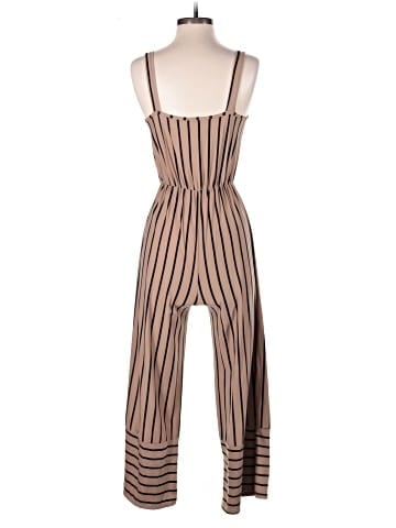 Caution to the Wind Jumpsuit (view 2)