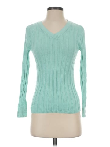 Talbots Pullover Sweater (view 1)