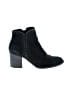 Sofft Black Ankle Boots Size 7 1/2 - photo 1