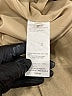 Valentino 100% Recycled Polyester Tan Blazer Size 10 - photo 5