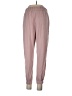 Fabletics Solid Pink Casual Pants Size L - photo 2