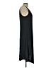 Lole Solid Black Casual Dress Size L - photo 4