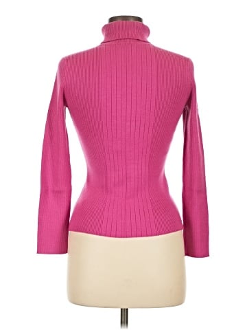 New York & Company Turtleneck Sweater (view 2)
