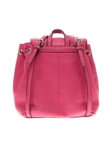 Kate Spade New York Leather Backpack (view 2)