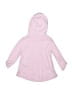 Old Navy Pink Pullover Hoodie Size 12-18 mo - photo 2