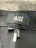 Paige Black Casual Pants Size 28 waist - photo 7