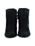 Sofft Black Ankle Boots Size 7 1/2 - photo 2