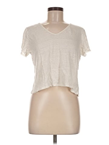 H&M Short Sleeve T-Shirt (view 1)