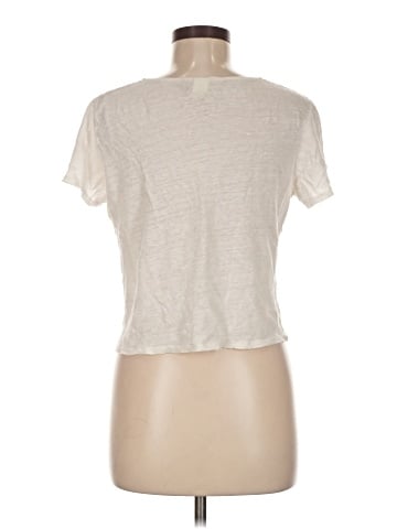H&M Short Sleeve T-Shirt (view 2)