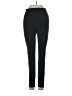 Lululemon Athletica Solid Black Active Pants Size S (estimated) - photo 1