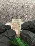 Ann Taylor LOFT Outlet Green Pullover Sweater Size L - photo 8