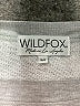 Wildfox Gray Sweatshirt Size Med (2 or M) - photo 7