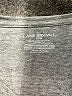 Lane Bryant Silver Short Sleeve T-Shirt Size 22 - 24 Plus - photo 7