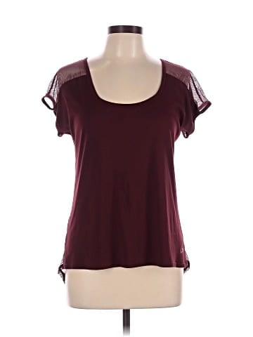 TLF Short Sleeve Top (view 1)