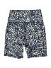 Legend Animal Print Purple Shorts Size S - photo 2