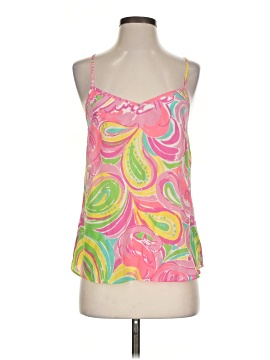 Lilly Pulitzer Sleeveless Top