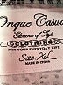 Onque Casuals 100% Cotton Print Silver Jacket Size XL - photo 6
