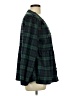 Maurices Green Long Sleeve Blouse Size L - photo 4