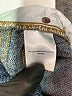 Lands' End 100% Cotton Blue Jeans Size 8 - photo 4