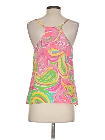Lilly Pulitzer Sleeveless Top (view 2)