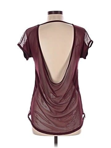 TLF Short Sleeve Top (view 2)