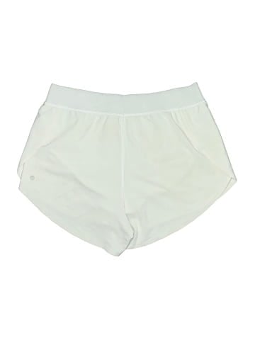 Crz Yoga Athletic Shorts (view 2)