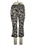 Robert Louis 100% Rayon Graphic Black Active Pants Size XL - photo 1