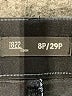 1822 Denim Blue Jeans Size 8 (petite) - photo 7