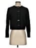 Elie Tahari Black Jacket Size 2 - photo 1