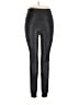 SPANX Black Leggings Size Lg Petite - photo 1