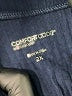 Cuddl Duds Blue Casual Pants Size 2X - photo 4
