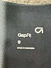 Gap Fit Black Romper Size S - photo 4