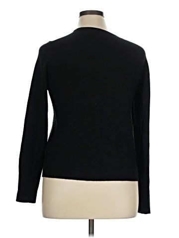 Apt. 9 Cashmere Cardigan (view 2)