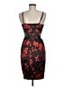 Guess Red Cocktail Dress Size 6 - photo 2