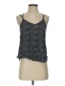 RVCA Gray Tank Top Size S - photo 1