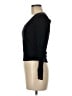 Club Monaco Black Pullover Sweater Size M - photo 5