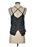 RVCA Gray Tank Top Size S - photo 2