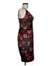 Guess Red Cocktail Dress Size 6 - photo 4