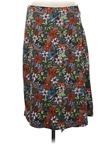 Christopher & Banks Casual Skirt (view 1)
