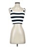 Babaton White Tank Top Size XS - photo 1
