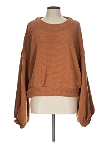 FP BEACH Pullover Sweater (view 1)